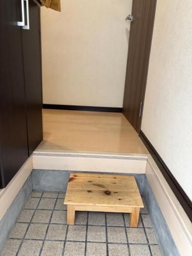 褚之屋2号의 호실사진