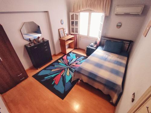 Cozy room at sweet home, El Cairo