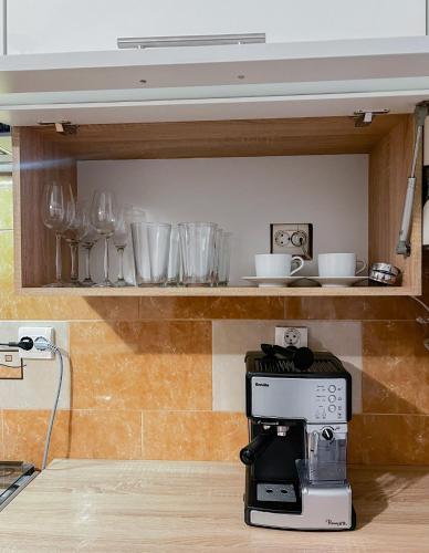 Timișoara Urban Stay Apartment - 2min walk to Iulius Mall - 10min walk to City Center - Spacious and Comfortab 3-Star Single Room view