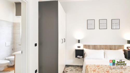 Casa Vacanze Saint Tropez - Pineto in 派恩圖