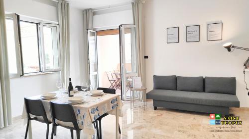 設施, Casa Vacanze Saint Tropez - Pineto in 派恩圖