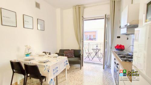 設施, Casa Vacanze Saint Tropez - Pineto in 派恩圖