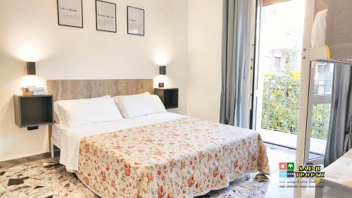Casa Vacanze Saint Tropez - Pineto in 派恩圖