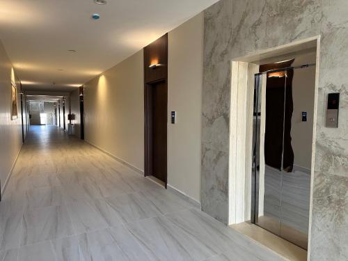 الواجهة near Nayef bin Abdulaziz herceg nemzetközi repülőtér