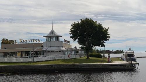 . Hotel Kristina