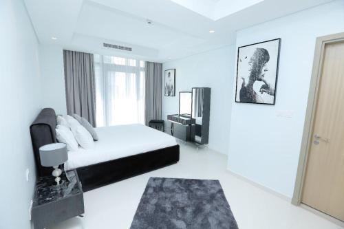 Paramount Midtown Luxury 2 Bedroom With Full Burj-Khalifa View, Dubai (photo 6)