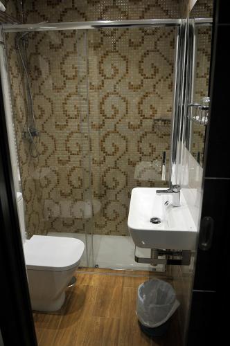 Hostal Barcelona - main image