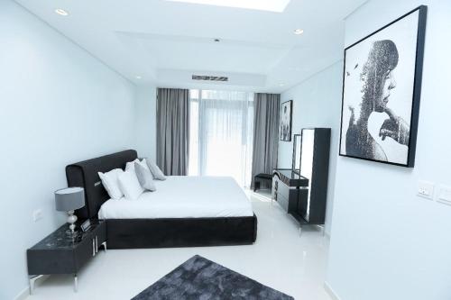 Paramount Midtown Luxury 2 Bedroom With Full Burj-Khalifa View, Dubai (photo 10)
