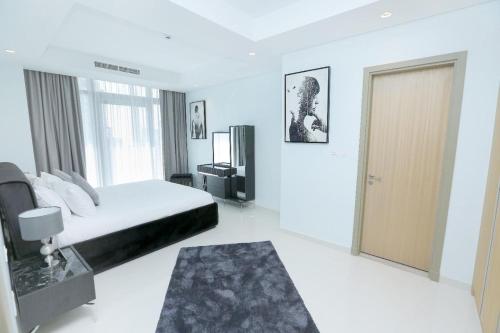 Paramount Midtown Luxury 2 Bedroom With Full Burj-Khalifa View, Dubai (photo 5)