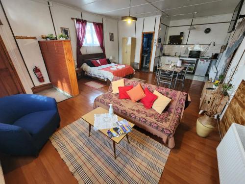 SGA Apartamentos