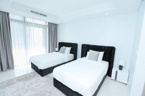 Paramount Midtown Luxury 2 Bedroom With Full Burj-Khalifa View, Dubai (photo 7)