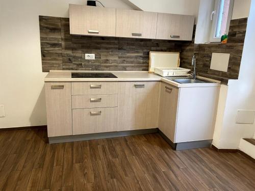 로마 Dream Forest 2성급 싱글룸 외관