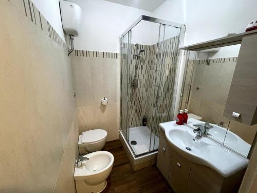 로마 Dream Forest 2성급 싱글룸 전망