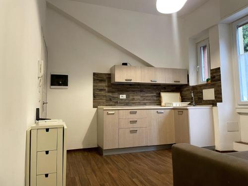 로마 Dream Forest 2성급 싱글룸 로비