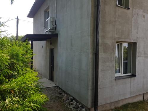 2-room apartment in the house with the SEPARATE ENTRANCE & FREE parking, Riga (photo 3)