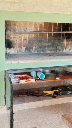 La quinta in 埃斯基納