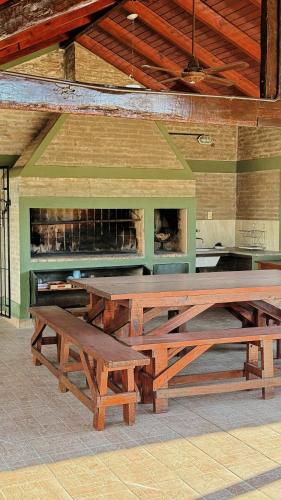 La quinta in 埃斯基納