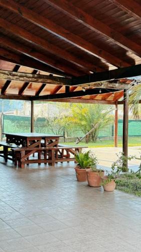 La quinta in 埃斯基納