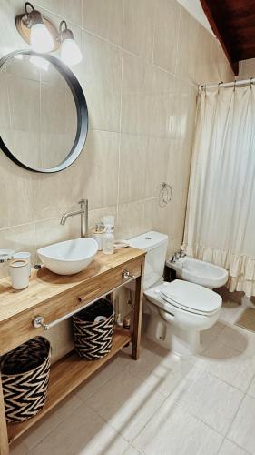 La quinta in 埃斯基納