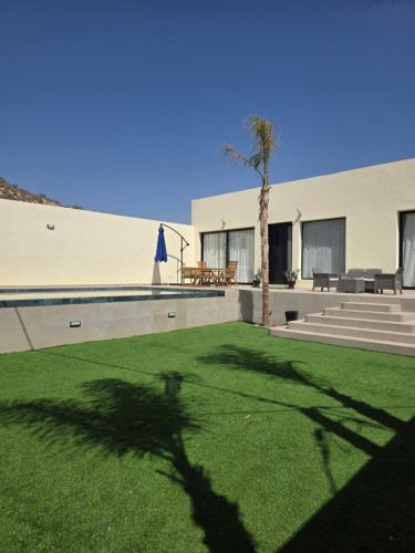 Villa de Luxe aux portes d'Agadir in Tilila