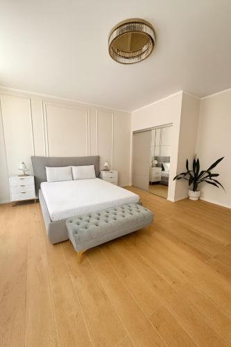 LB - Luna Luxury Suite, Bergamo (fotografie 8)
