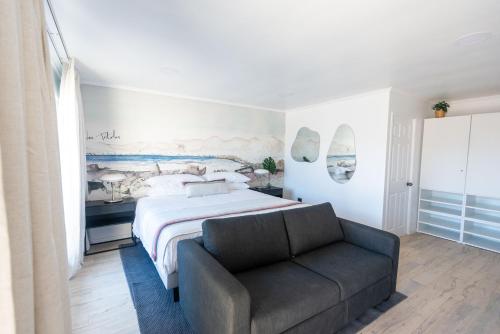 Nolana hotel in Taltal