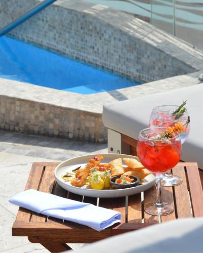 Sol de Oro Hotel & Suites in ليما