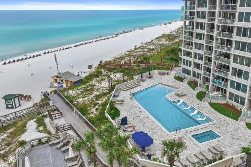 Beachside Two 4242 in Destin (FL)