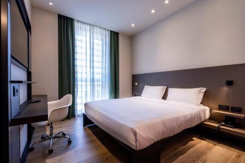 Hotel degli Arcimboldi, Milan (photo 7)