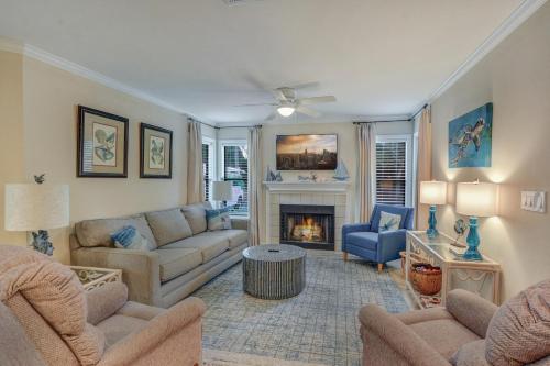 Harbour Oaks #123 - main image