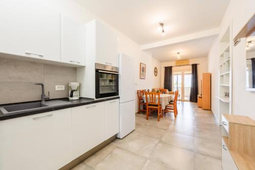 Apartments Galeb in 布拉採