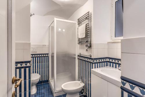 Capocci Luxury Home, Rome (photo 6)