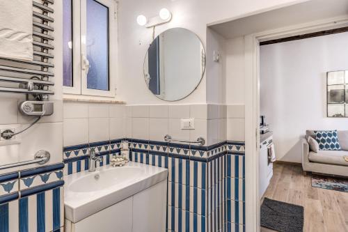 Capocci Luxury Home, Rome (photo 7)