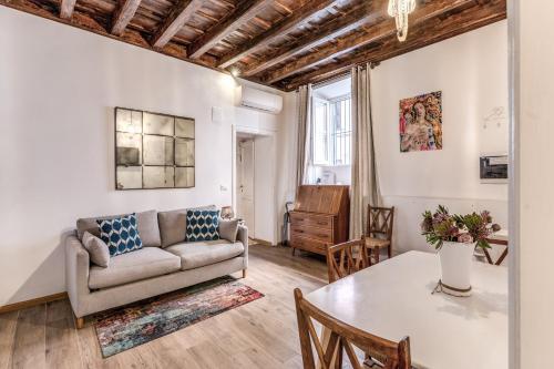 Capocci Luxury Home, Rome (photo 8)