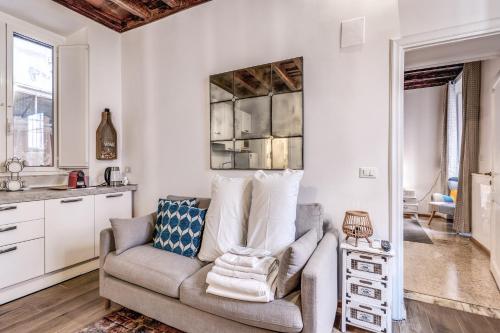 Capocci Luxury Home, Rome (photo 9)