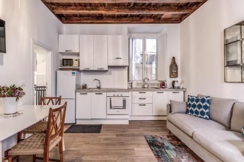 Capocci Luxury Home, Rome (photo 2)
