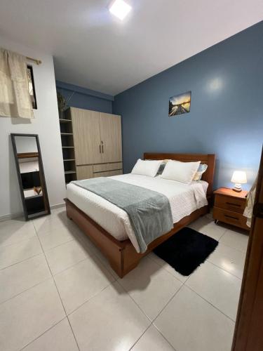 Hospedaje Carmita