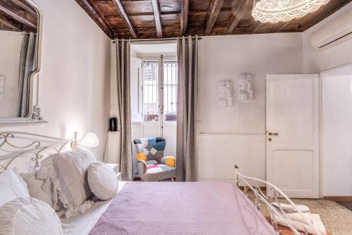 Capocci Luxury Home, Rome (photo 5)
