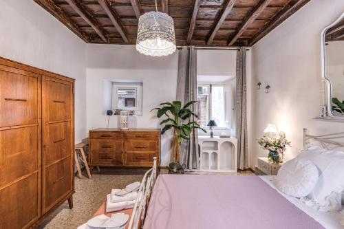 Capocci Luxury Home, Rome (photo 4)