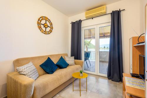 Apartments Galeb in 布拉採