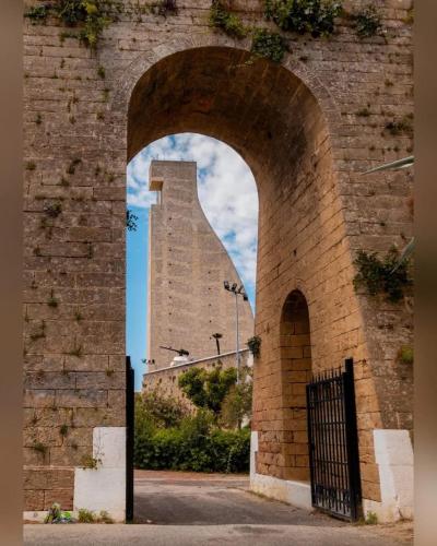 Borgo di Levante luxury apartments 4
