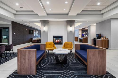 Homewood Suites by Hilton Beaumont