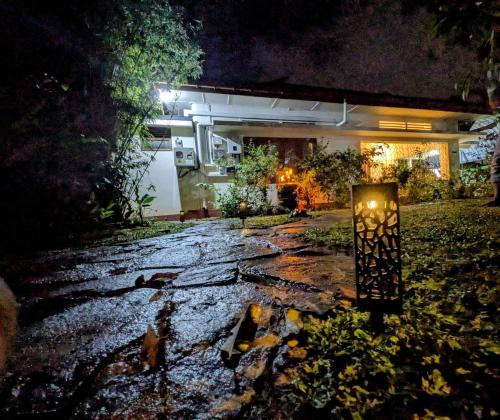Nomads Hideaway Near Matara Railway Station in Matara
