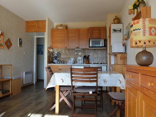 Appartement Les Angles 2 pièces 4 personnes - FR-1-593-43 - main image