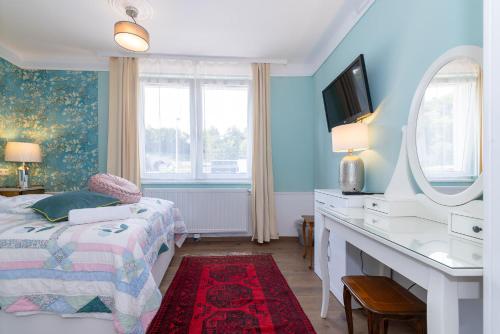 Boutiquehotel Pressbaum - image 10