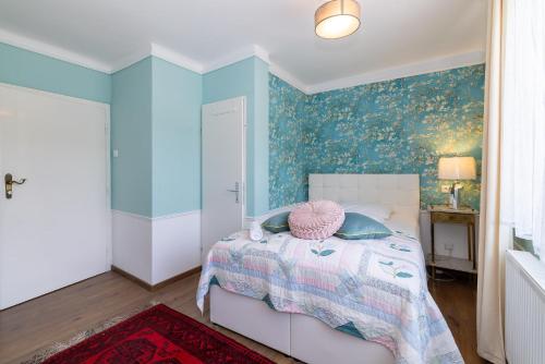 Boutiquehotel Pressbaum - image 14