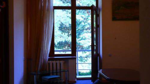 Տաթևի կիրճ Gorge of Tatev in Tatev