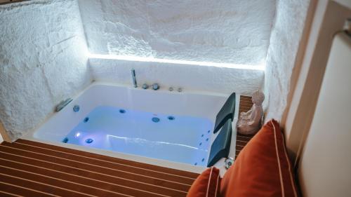 Zahira suite&spa