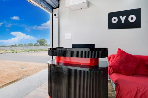 Hotel O Sweetheart Luxurious Rooms