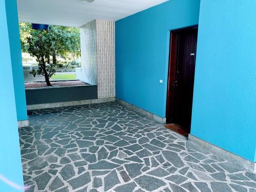 Casa Angelina -Humanitas- Forum Assago-private Parking in ปิเอเว เอมานูเอเล